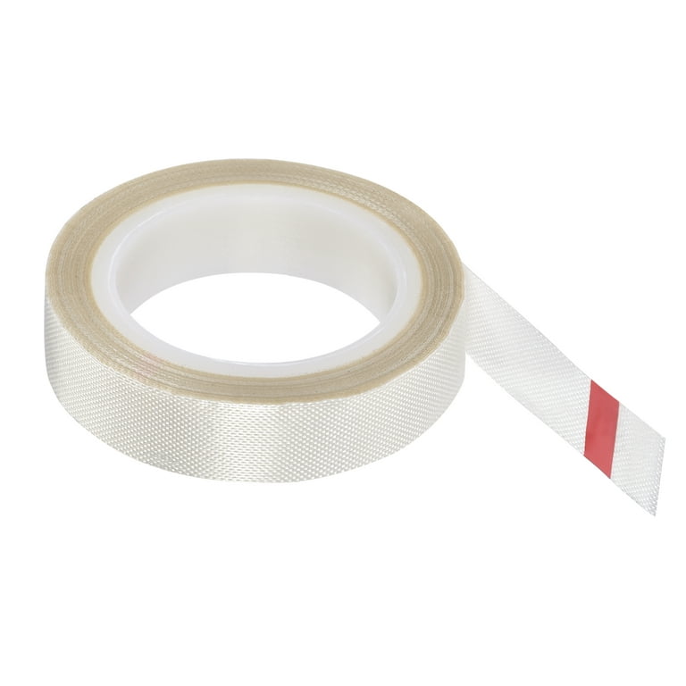 Uxcell Heat Resistant Tape High Temperature Adhesive Tape 10mm Width 10m  33ft Length - AliExpress