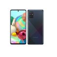 thumbnail image 1 of Samsung A71 5G 128GB Negro Liberado de Fábrica Samsung Reacondicionado, 1 of 2