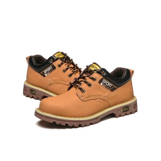 Dress safety shoes steel toe deals