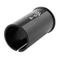 thumbnail image 2 of Adaptador de manguito reductor de tubo de sillín de poste de asiento de bicicleta de montaña ligero 272 mm 6 mm Zulema Adaptador de postes de sillín, 2 of 8