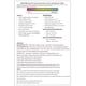 thumbnail image 2 of RGB Color 32 LED Control de sonido Pickup Rhythm Strips Light Music Ambient Lamp Bar, 2 of 9