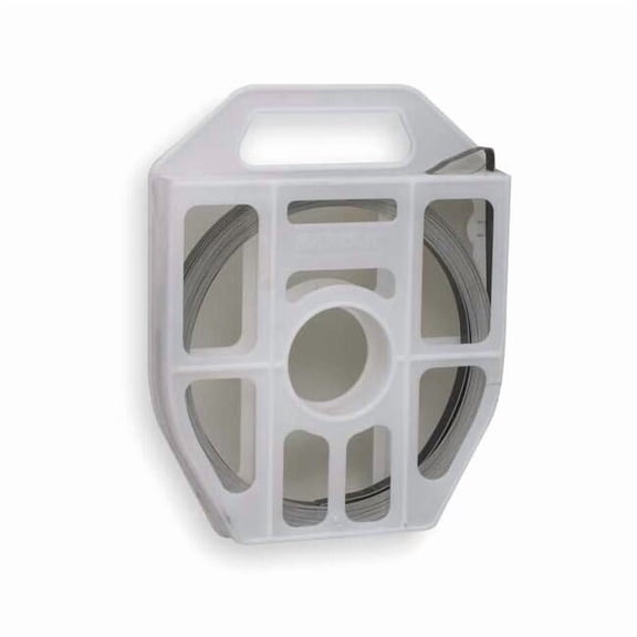 Band-It Stainless Steel Band,50 ft. L,30 mil GRC144-P900