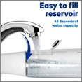 thumbnail image 3 of Irrigador bucal inal&#2013265921mbrico Waterpik Express, funciona con pilas y es port&#2013265921til para viajes y el hogar, validado por CDA, resistent, 3 of 8