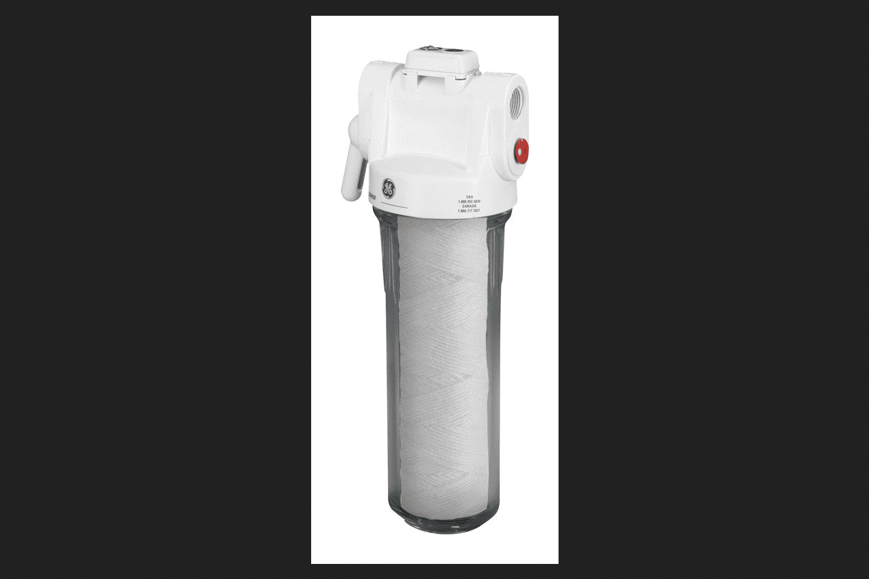 general electric gxwh20s