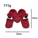 thumbnail image 2 of Peluche de peluche con la leyenda "Alfabeto Lore", 2 of 2