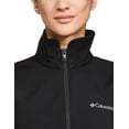 thumbnail image 4 of Columbia Women's Kruser Ridge™ Soft Shell Jacket - 5343, 4 of 7