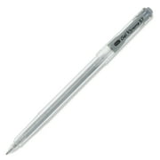 Yasutomo Y&C Gel Xtreme Pen - Silver