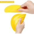 thumbnail image 3 of 4 Pack Suction Cup Bath Plug, Silicone Suction Cup Plug, 6 Inch Universal Bathtub Stopper For Bathroom And Kitchen, 3 of 5