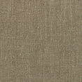 thumbnail image 5 of Meridian Furniture Avon Brown Linen Textured Fabric Dining Side Chair, Set of 2, 5 of 12