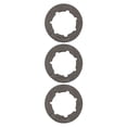 thumbnail image 4 of Chain Sprocket Rim 0 325 Pitch 7 Tooth for Chainsaw Fits 024 026 028 029 034 Ms 260 Ms 270 Ms 280 Ms 290 3 Sprocket Rims, 4 of 9