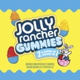 thumbnail image 2 of JOLLY RANCHER Gummies 2-flavours-in-1, 200g, 2 of 9