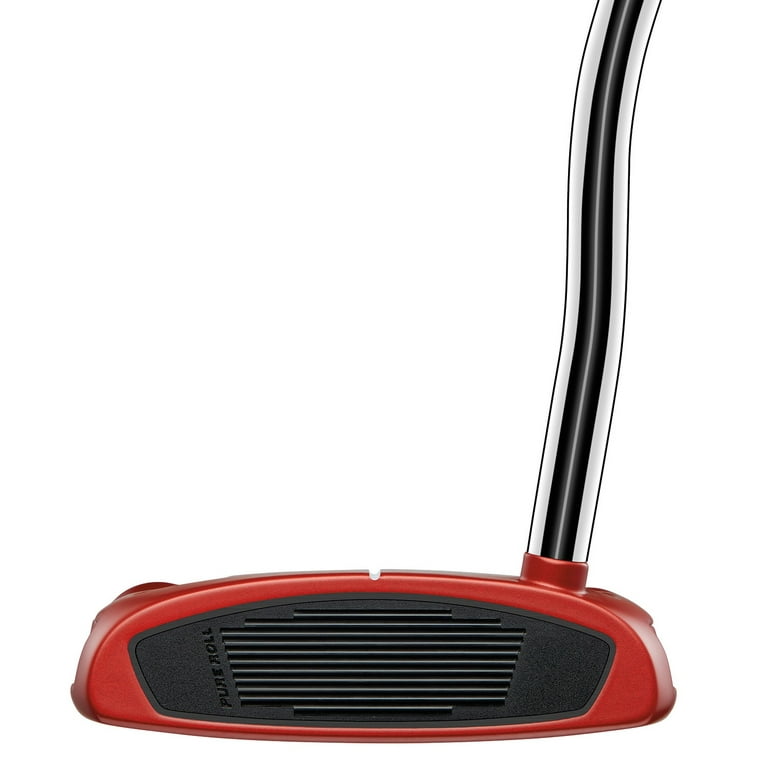 TayloMade SpiderEX 34インチ Amazon | TAYLOR MADE(テーラーメイド) SPIDER GHOST パター 34