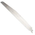 thumbnail image 6 of Reciprocating 225mm/9in 8TPI Multi Saw Blade S1122C Silver Stainless Steel For Cutting Bone Meat Handsaw Jig Saw, 6 of 28