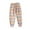 Dark Blue, variant on Tranfacy Girls Fleece Lined Leggings, Warm Leggings, Children Fall and Winte Wear Elastic Waist Casual Pants Warmth Leggings
