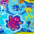 thumbnail image 7 of Banzai Jr. Splish Splash Water Park Outdoor Summer Play Center Ages 18 Months+, 7 of 7