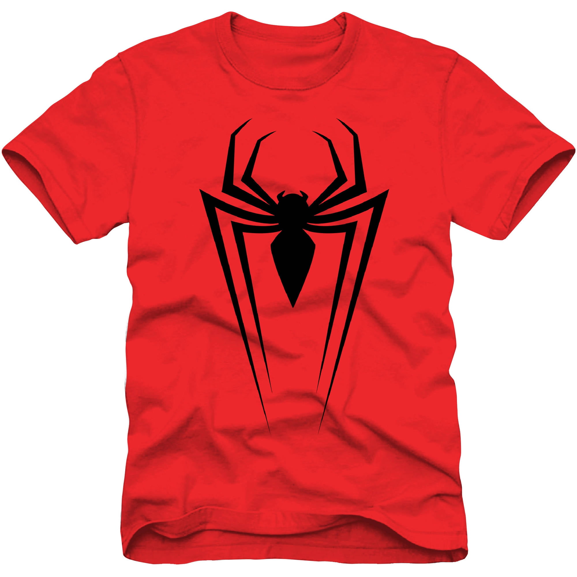 cheap spiderman shirts