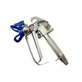 thumbnail image 2 of 3600PSI High Pressure Airless Paint Spray Gun With 517 Tip Nozzle Guard For Sprayer Airless Spraying Machine ,Easy to Use, 2 of 2