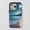 Color 01, variant on Night Beach For All iPhone Series Protective Phone Case Nature Scenic Blue