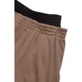 thumbnail image 3 of RBX Boys Sweatpants - 2 Pack Active Performance Soft Fleece Jogger Sweatpants with Pockets, 3 of 7