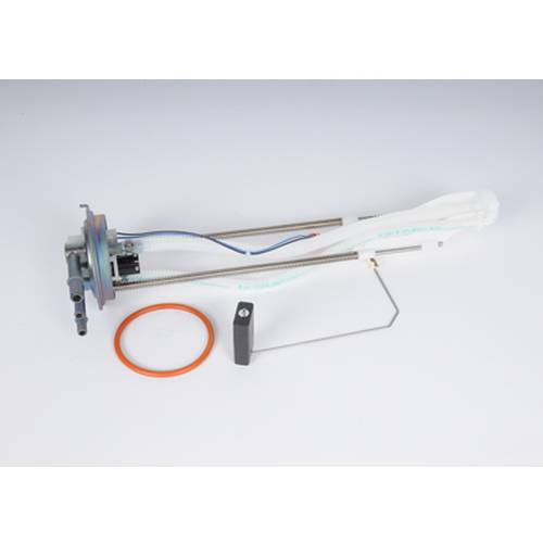 ACDelco Heating and Air Conditioning Panel Mode Door Actuator 1573816