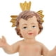 thumbnail image 5 of Figura de resina del Niño Jesús, estatua decorativa de Dios para escritorio de Navidad, adorno de Jesús, figura religiosa para decoración de habitación y oficina, 5 of 8