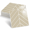 Beige, variant on Forest Green 10-Sheet Thickened Herringbone Self-Adhesive Wall Decals