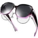 thumbnail image 2 of Gafas de sol Paukis cuadradas polarizadas UV400, 2 of 3