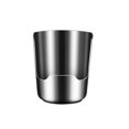 thumbnail image 7 of Multi-Function Stainless Steel Spoon Rest,Kitchen Pot Lid Holder,Countertop Cooking Tool Organizer,Spatula Ladle Storage Stand,Utensil Rack With Non-Slip Pad(With Non-Slip Pad), 7 of 7