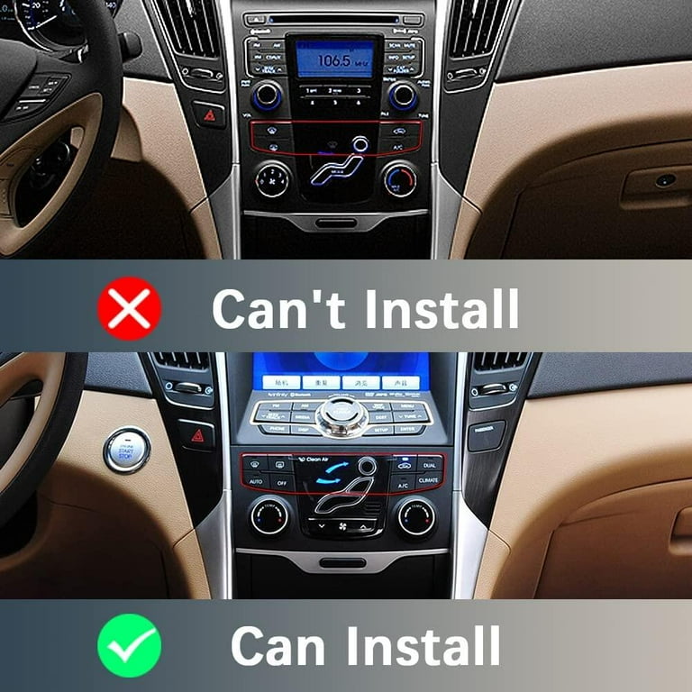 2013 hyundai sonata aftermarket radio online