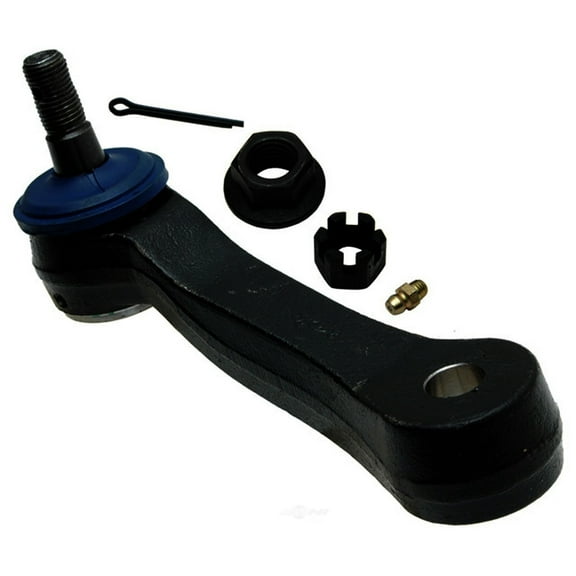 Steering Idler Arm Fits select: 2002 CHEVROLET EXPRESS G3500, 2001 CHEVROLET EXPRESS CUTAWAY