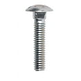 thumbnail image 2 of The Hillman Group 5/16" Zinc-Plated Steel Carriage Bolt, 2 of 2