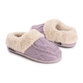 thumbnail image 6 of MOSELLE SLIPPER-WINTER VIOLET, 6 of 7