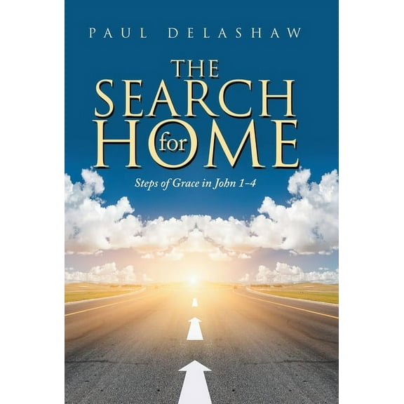 The Search for Home (Hardcover)