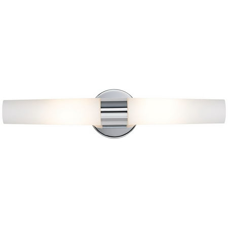 

George Kovacs Saber 20 Wide Chrome Bathroom Light