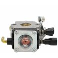 thumbnail image 3 of Carburetor for HS45 Stihl Hedge Trimmer fs38 fs45 fs46 fs55 fs55r km55 hl45 km55r zhuoxuan, 3 of 5