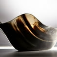 thumbnail image 3 of 10194-Cyan lighting-Nightingale - Tray - 10 Inches Wide by 3.5 Inches High, 3 of 3