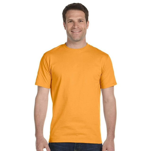 Hanes Hn 5280 5.2 Oz Comfortsoft Tee
