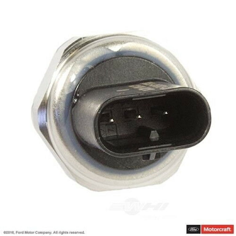 Motorcraft Fuel Injection Pressure Sensor CM-5250 2018 Ford F-150 Motorcraft Fuel Injection Pressure Sensor CM-5250 2018 Ford F-150