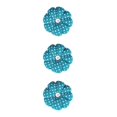 thumbnail image 1 of Transemion Sewing Pin Cushion Fashionable Sewing Tool For Easy Needle Organization Professional Cloth Sewing Cushion Type1 3Set, 1 of 6