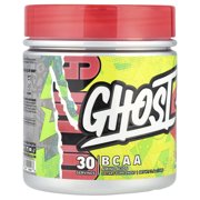 Ghost BCAA, Lemon Crush, 11.6 oz (330 g)