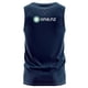 thumbnail image 3 of 2023 Warriors Training Indígena / RETRO HOME RUGBY Heritage JERSEY, 3 of 4