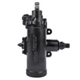 thumbnail image 3 of NEWZQ Power Steering Gear Box 277501 for Chevrolet Dodge GMC Pickup Sport Utility 1968-1977 1Pc, 3 of 10