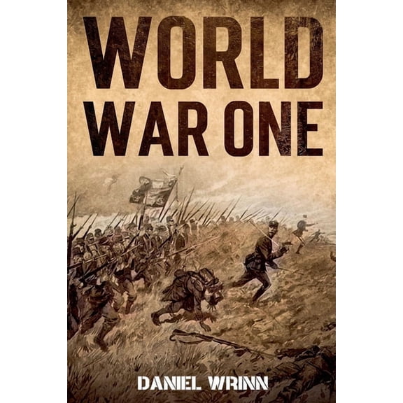 Great War World War One, (Paperback)