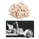 thumbnail image 3 of de (número 020) para Herramientas de Carpintería de , Muebles, Bricolaje, Manualidades, Proyectos de Carpintería, Troquela Nº20 56x23x4mm BLESIY Uniendo Galletas, 3 of 8