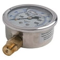 thumbnail image 4 of For Yn-60 Earthquake-Resistant Pressure Gauge Oil Pressure Gauge Hydraulic Gauge, 4 of 9