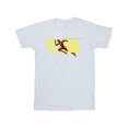thumbnail image 1 of DC Comics Mens The Flash Lightning Dash T-Shirt, 1 of 3