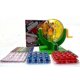 thumbnail image 5 of Manual Two-color Ball Big Lotto Bingo Lottery Machine, 5 of 5