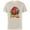 Natural, variant on Spider-Man Spider-Rex Breaking Through - Short Sleeve Cotton T-Shirt for Adults - Customized-Black