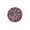 Red, variant on HengDidi 4th of July Patriotic Wall Decor - Circular Outdoor Hanging Ornament for Home, Garden & Front Door Durable 2D Design Outdoor Home Circular Decoration Pendant Wall Decoration Pendant
