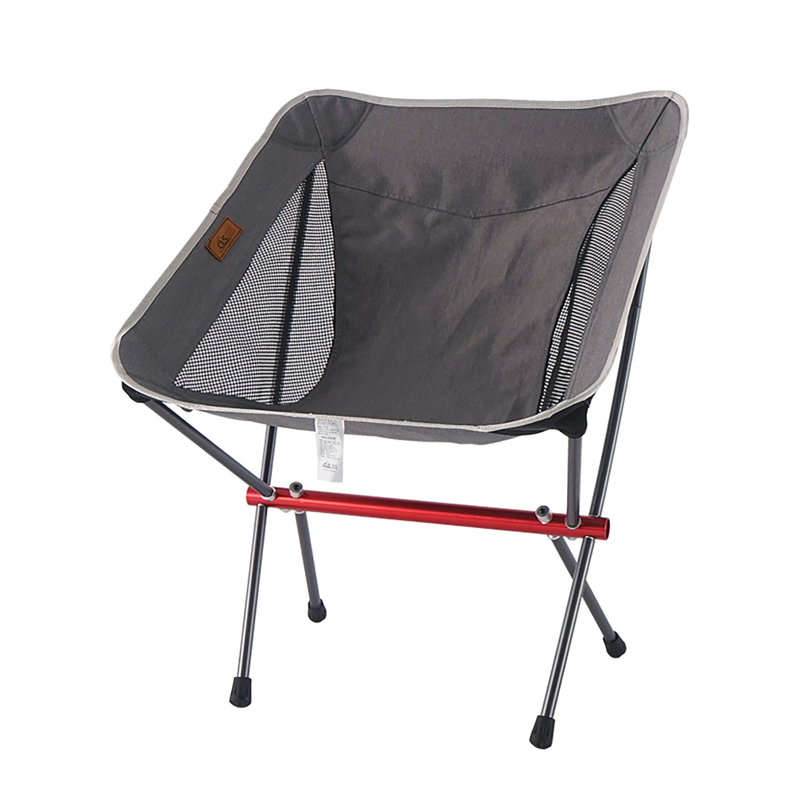 Robens Searcher Folding Camping Chair Lightweight Small Pack Size 
